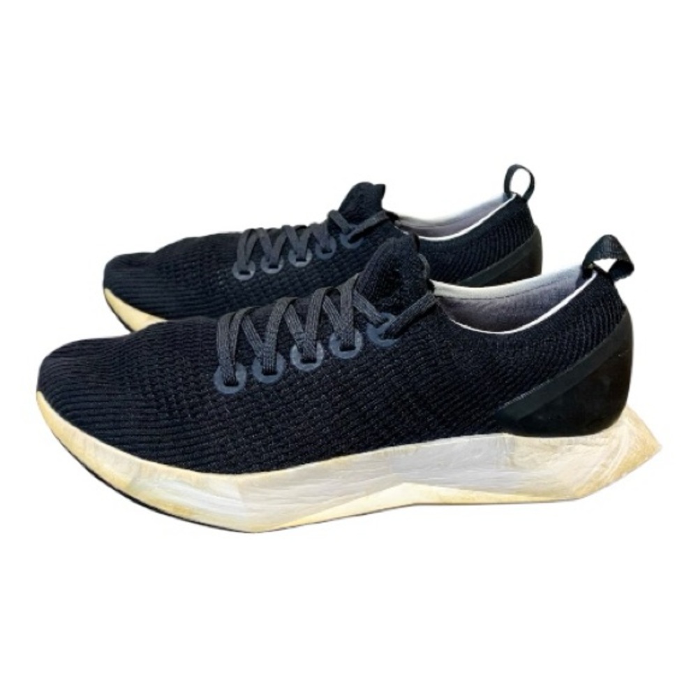 Men's allbirds Tree Flyer Eucalyptus Fiber Soled Running Shoes Size 11